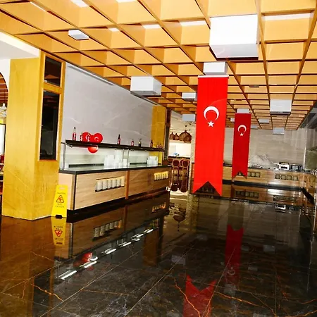 Hane Sun Elite 5* Сиде