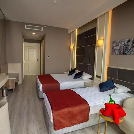 Hane Sun Elite Сиде